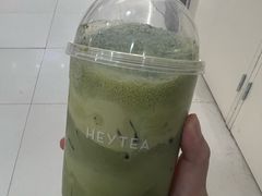 -喜茶(北京石景山万达店)
