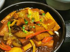 -柒园·三十年创意杭帮菜(龙湖滨江天街店)
