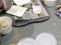 -麦当劳(北京大兴机场二层国内到达(安检外)店)