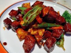 -精典一号民间菜