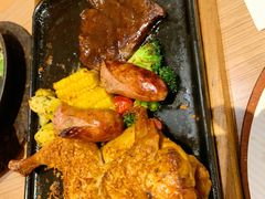 -必胜客(大宁路店)