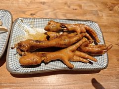 璞园卤鸡爪-璞园糖水(文创园店)