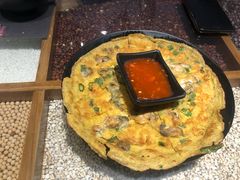 -潮十三潮汕砂锅粥(高新四路大都荟店)