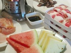 -星伦多 自助料理(圆融店)