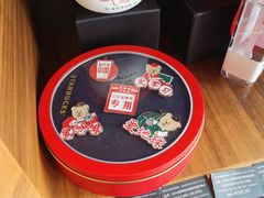 -星巴克(合肥百盛逍遥广场店)