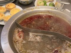 -额尔敦·品质自助(摩尔城店)