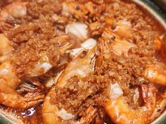 -粗茶淡饭·隐庐私厨(东亭店)