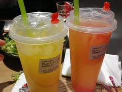 -鱼酷活鱼烤鱼(梅江印象城店)