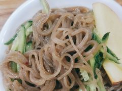 -小米烤肉·和牛原切-创意韩料(东关店)