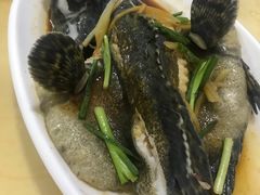 -小辣妹川味海鲜加工店(第一市场椰风巷店)