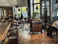 -京A Taproom·精酿餐吧(CBD店)