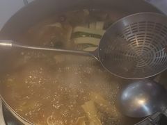 -刘少华贵州小黄牛·鲜牛肉火锅(总店)