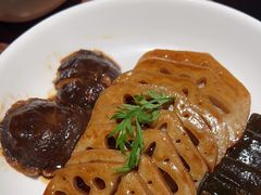 -清水亭湖北菜(大屯DT51店)