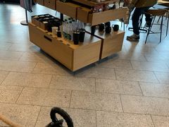 -星巴克(天津佛罗伦萨小镇店)