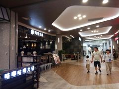 -阿香米线(杭州良渚永旺店)