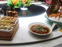 -绸乡宴酒店·融合苏帮宴(吴江店)