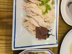 -红大哥水门鸡饭(總店)