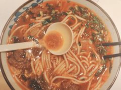 -鑫花溪牛肉米粉(凤凰街创始总店)