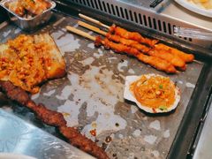 -苏格里岛自助海鲜烧烤火锅(南门口店)