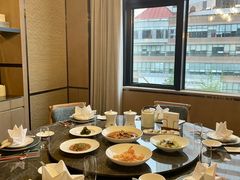 -成都天府丽都喜来登饭店