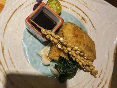-花潮料理艺食馆(世欧广场店)