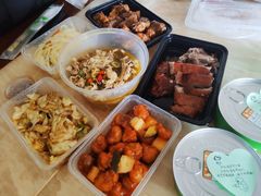 -椿记烧鹅(叠彩店)