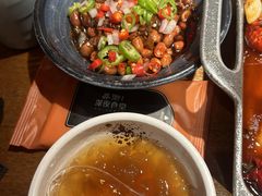 -乔街深夜食堂·台州菜·高压锅生蚝(杭州总店)