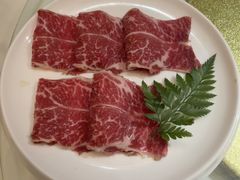 -喜聚薈·花膠雞海鮮火鍋(越秀店)