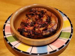 脆皮猪肉卷-tapas by dos cielos西班牙餐厅(重庆光环购物公园店)