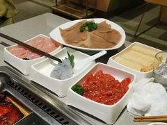 -海底捞火锅(方圆荟店)