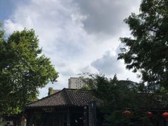 -院子餐厅·大锅菜·老杭帮(桥西直街店)