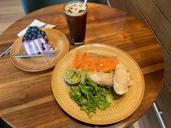 -BAKER&SPICE(祥云小镇店)
