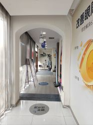 -天津健丽·去眼袋医疗美容机构