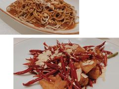 -古越舫·精品杭帮菜(商都路店)