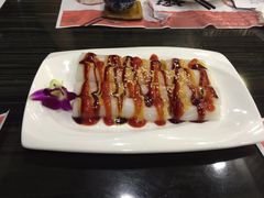 -虾饺妹·粤式手工点心(水荫路店)