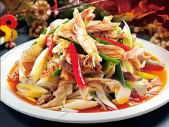 -新疆人(五大街店)