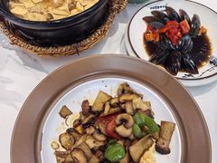 -善银私房菜馆(金舟花园小区店)