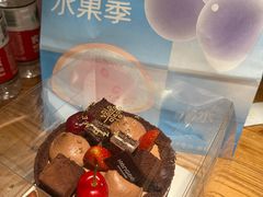 -仟吉(荟聚中心店)