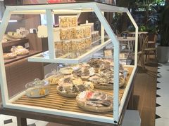 -嗒令甜品·主题融合料理餐厅(首座时代店)