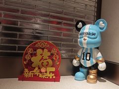 -海底捞火锅(高科广场店)