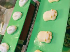 -韵咖啡自助餐厅(天津香格里拉店)