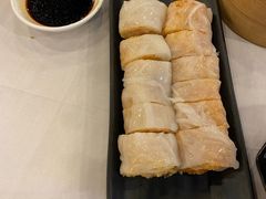 -金城大酒店-中餐厅(汾江中路店)