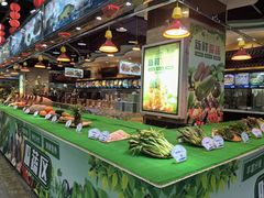 -渔民新村(番禺总店)