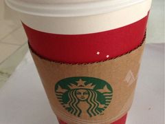 -星巴克(无锡百联奥特莱斯店)