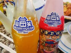 -天津卫码头(南开大悦城店)