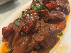 -辣婆婆(航天桥店)