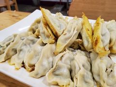 -西工饭庄快餐厅(西工小街店)