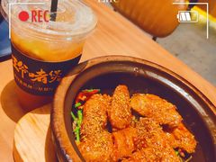 -旺爷砂锅·茶作(国贸城店)