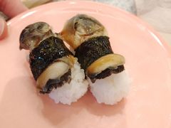 -争鲜回转寿司(中街大悦城店)