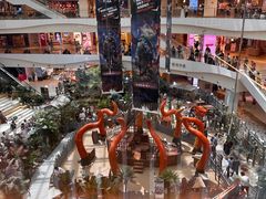 -温野菜涮涮锅(曲江大悦城店)